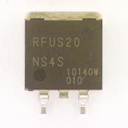 Dioda RFUS20NS4S